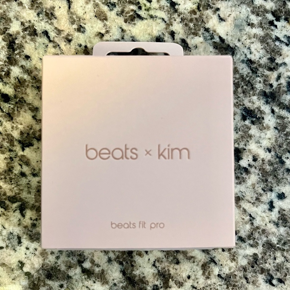 Beats Fit Pro